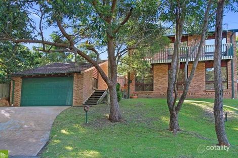 5 Georges Rd, Otford, NSW 2508