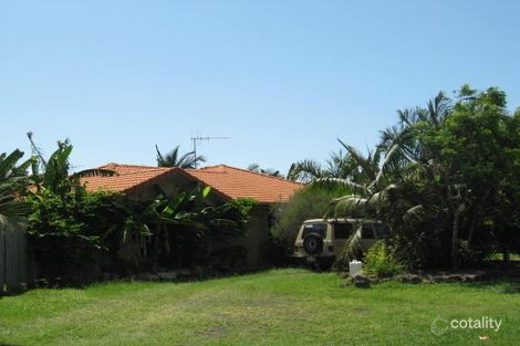 Property photo of 47 Shoreline Crescent Bargara QLD 4670