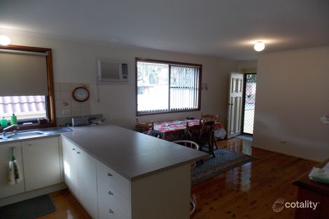 Property photo of 55 Greygums Road Cranebrook NSW 2749