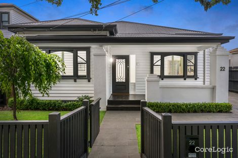 Property photo of 22 Hansen Street West Footscray VIC 3012