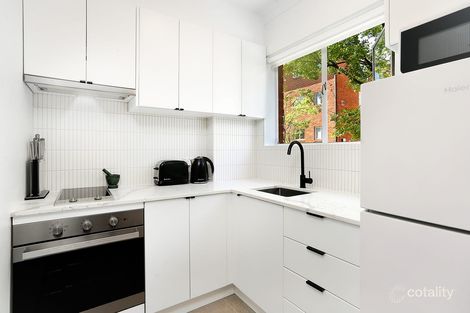 Property photo of 2/27 Somerset Street Mosman NSW 2088