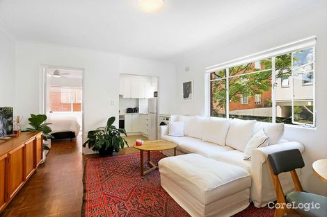 Property photo of 2/27 Somerset Street Mosman NSW 2088