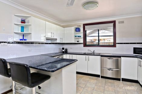 Property photo of 2 Arnold Avenue St Marys NSW 2760