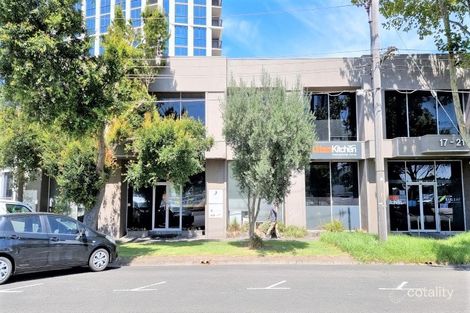 11-15 Buckhurst St, South Melbourne, VIC 3205