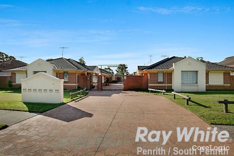Property photo of 2/49-51 Great Western Highway Kingswood NSW 2747