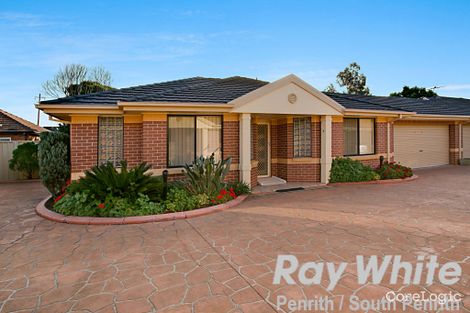 Property photo of 2/49-51 Great Western Highway Kingswood NSW 2747