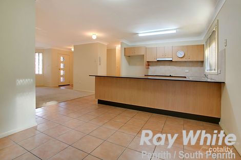 Property photo of 2/49-51 Great Western Highway Kingswood NSW 2747