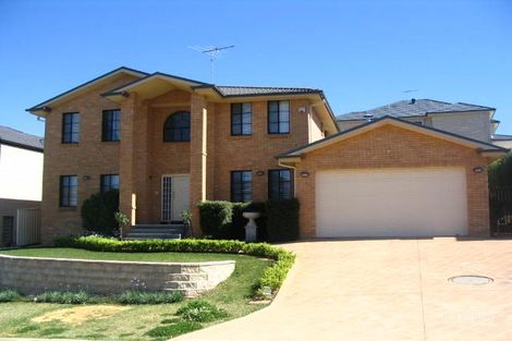 13 Hume Dr, West Hoxton, NSW 2171