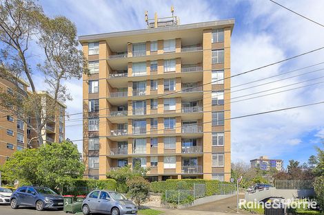 101/2 Roscrea Ave, Randwick, NSW 2031