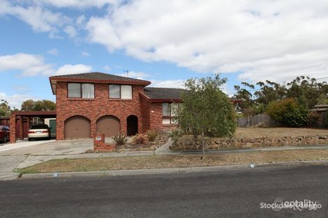 Property photo of 16 Latter Grove Churchill VIC 3842