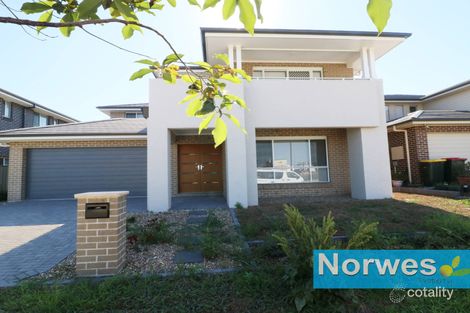34 Northbourne Dr, Marsden Park, NSW 2765