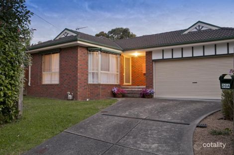 20a Lording St, Ferntree Gully, VIC 3156