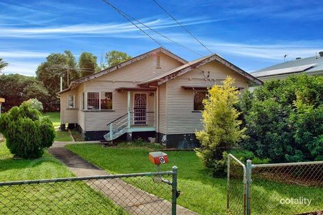 99 Hilda St, Enoggera, QLD 4051
