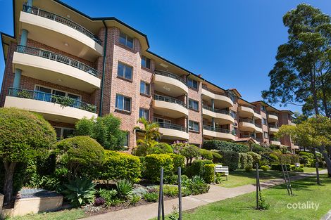 Property photo of 8/6-12 Mansfield Avenue Caringbah NSW 2229