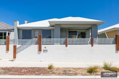 6 Forestay Turn, Alkimos, WA 6038