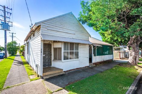 Property photo of 58 Fitzroy Street Mayfield NSW 2304