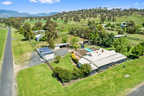 830 Merriwa Rd, Warrah, NSW 2339