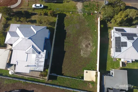 Property photo of 20 Colvin Street Drayton QLD 4350