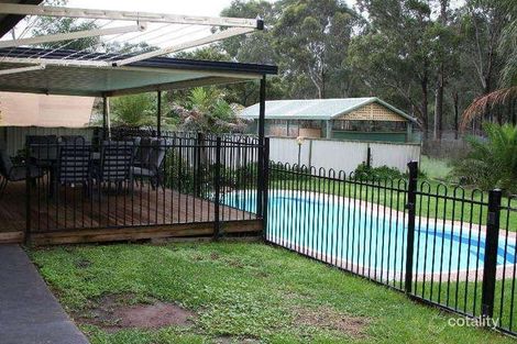 Property photo of 22 Huntingdon Parade Cambridge Gardens NSW 2747