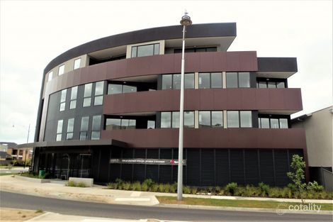 Property photo of 304/184 The Esplanade Caroline Springs VIC 3023