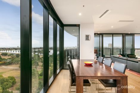Property photo of 1102/14 Queens Road Melbourne VIC 3004