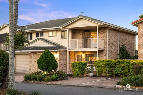 18/16 Hertford St, Upper Mount Gravatt, QLD 4122