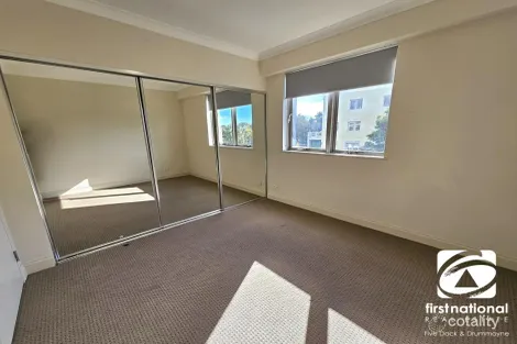 Property photo of 16/102 William Street Five Dock NSW 2046