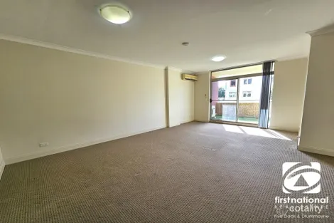 Property photo of 16/102 William Street Five Dock NSW 2046