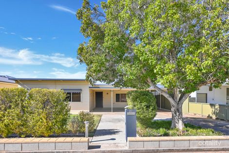 Property photo of 31 Albert Morris Avenue Broken Hill NSW 2880