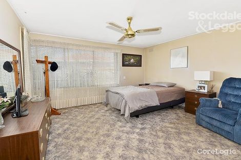 Property photo of 37 Payne Street Gladstone Park VIC 3043