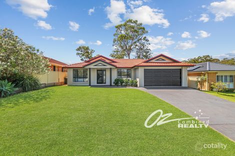 Property photo of 7 Ball Close Sanctuary Point NSW 2540