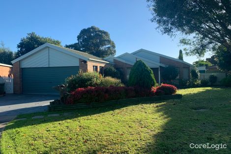 Property photo of 7 Delphin Court Narre Warren VIC 3805