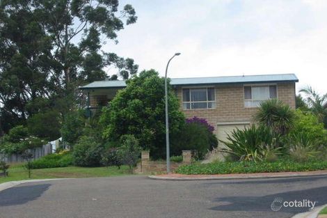 Property photo of 13 Crinum Place Catalina NSW 2536