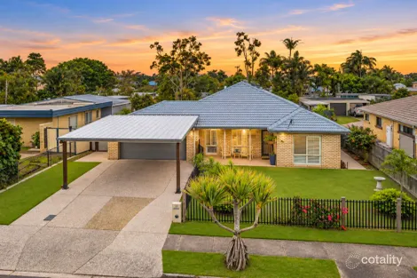 29 Cotterill Ave, Bongaree, QLD 4507
