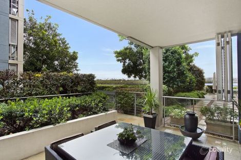 102/11 Lewis Ave, Rhodes, NSW 2138