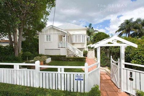 Property photo of 27 Queens Road Clayfield QLD 4011
