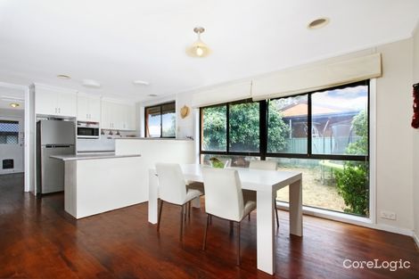 Property photo of 7 Trimmer Place Kambah ACT 2902