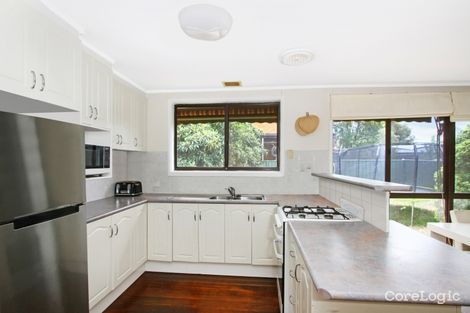 Property photo of 7 Trimmer Place Kambah ACT 2902