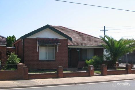 Property photo of 68 Thomas Street Croydon NSW 2132