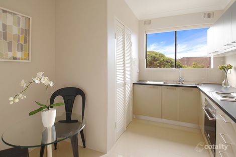 Property photo of 7/489 Old South Head Road Rose Bay NSW 2029