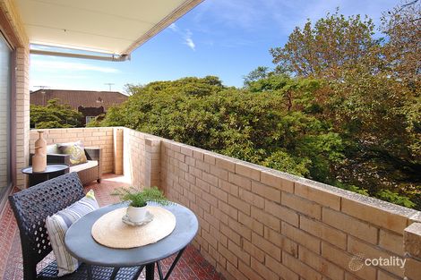 Property photo of 7/489 Old South Head Road Rose Bay NSW 2029