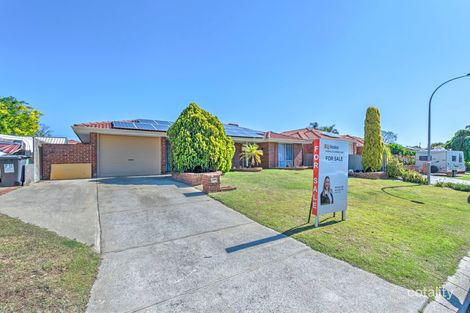 Property photo of 21 Mimy Court Gosnells WA 6110