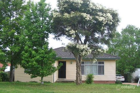 25 Morse Ave, Kanahooka, NSW 2530