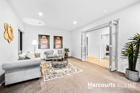 Property photo of 18 Cade Way Parkville VIC 3052