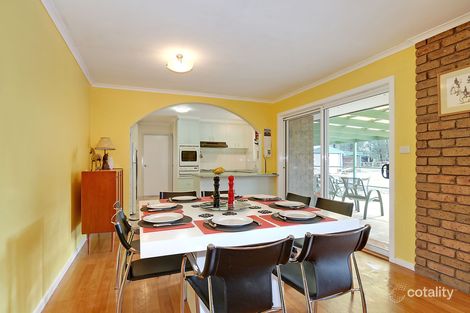 Property photo of 65 Settlement Road Yarra Junction VIC 3797