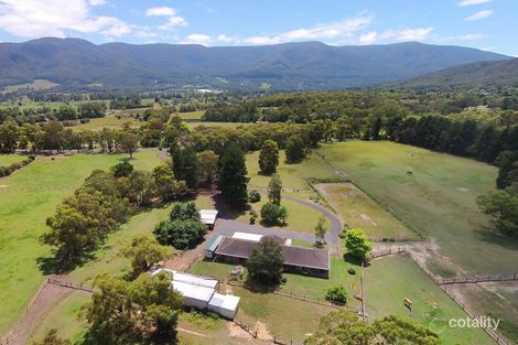 Property photo of 65 Settlement Road Yarra Junction VIC 3797