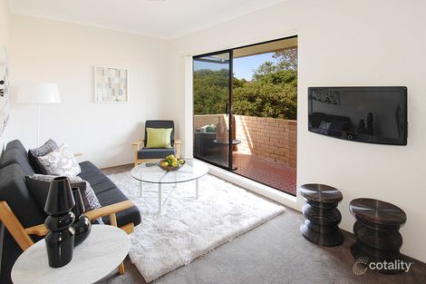 Property photo of 7/489 Old South Head Road Rose Bay NSW 2029