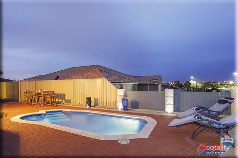 Property photo of 22 Vanderlin Crescent Ridgewood WA 6030