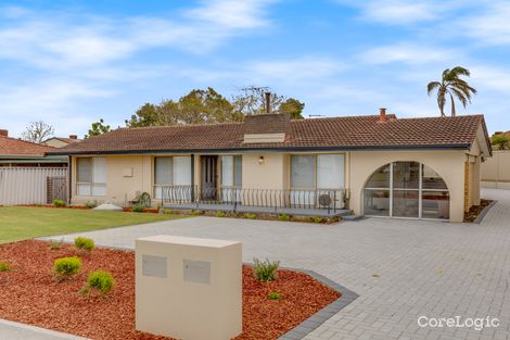 Property photo of 150 High Road Riverton WA 6148