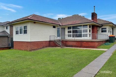 Property photo of 85A Cornelia Road Toongabbie NSW 2146